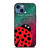 KATE SPADE LADYBUG 1 iPhone 14 Case Cover