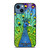 KATE SPADE PEACOCK iPhone 14 Case Cover