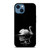 KATE SPADE SWAN LAKE iPhone 14 Case Cover