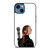 KATNISS EVERDEEN iPhone 14 Case Cover