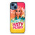 KATY PERRY AMERICAN SINGER iPhone 14 Case Cover