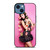 KATY PERRY FLOWER iPhone 14 Case Cover
