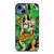 KATY PERRY ROAR iPhone 14 Case Cover