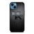 KENTUCKY WILDCATS 2 iPhone 14 Case Cover