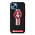 KENWORTH TRUCK LOGO iPhone 14 Case Cover