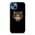 KENZO PARIS EMBLEM iPhone 14 Case Cover