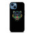 KENZO PARIS LOGO iPhone 14 Case Cover