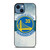 KEVIN DURANT WARRIORS 1 iPhone 14 Case Cover