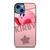 KIRBY SMASH BROS iPhone 14 Case Cover