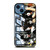KISS BAND 2 iPhone 14 Case Cover