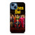 KNIVES OUT MYSTERY MOVIES iPhone 14 Case Cover