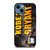 KOBE BRYANT 1 iPhone 14 Case Cover