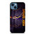 KOBE BRYANT 3 iPhone 14 Case Cover