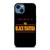 KOBE BRYANT THE BLACK MAMBA 2 iPhone 14 Case Cover