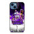 KOBE BRYANT THE LAST JEDI iPhone 14 Case Cover