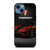 KOENIGSEGG CAR iPhone 14 Case Cover