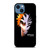 KUROSAKI ICHIGO BLEACH ART iPhone 14 Case Cover
