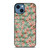 KYLIE JENNER EMOJI iPhone 14 Case Cover
