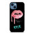 KYLIE JENNER LIPS 1 iPhone 14 Case Cover