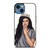 KYLIE JENNER QUEEN iPhone 14 Case Cover