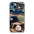 LA DODGERS iPhone 14 Case Cover