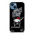 LA KINGS HELLO KITTY 1 iPhone 14 Case Cover