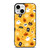 HALLOWEEN PATTERN CUTE iPhone 13 Mini Case Cover HALLOWEEN PATTERN CUTE iPhone 13 Mini Case Cover