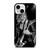 HALESTORM LZZY SINGER iPhone 13 Mini Case Cover