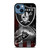 LAS VEGAS RAIDERS AMERICAN iPhone 14 Case Cover