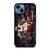 LEBRON JAMES 1 iPhone 14 Case Cover