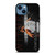 LEBRON JAMES 4 iPhone 14 Case Cover