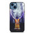 LEBRON JAMES LA LAKERS iPhone 14 Case Cover
