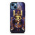 LEBRON KING JAMES iPhone 14 Case Cover