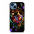 LEGEND OF ZELDA SKULL KID 2 iPhone 14 Case Cover