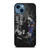 LEO MESSI 2 iPhone 14 Case Cover