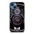 LEXUS STEERING LOGO 1 iPhone 14 Case Cover
