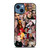 LIL PEEP COLLAGE iPhone 14 Case Cover