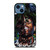 LIL UZI VERT SKULL iPhone 14 Case Cover