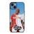 LIL YACHTY 2 iPhone 14 Case Cover