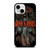 GUNS N ROSES 1 iPhone 13 Mini Case Cover