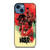 LINKIN PARK ROCK iPhone 14 Case Cover