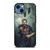 LIONEL MESSI 1 iPhone 14 Case Cover