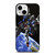 GUNDAM MOBILE SUIT iPhone 13 Mini Case Cover