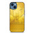 LIONEL MESSI WORLD PLAYER iPhone 14 Case Cover