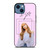 LISA BLACKPINK 1 iPhone 14 Case Cover