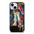 GUNDAM MOBILE SUIT POSTER iPhone 13 Mini Case Cover