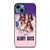 LITTLE MIX GLORY DAYS iPhone 14 Case Cover