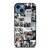 LITTLE MIX HEART COLLAGE iPhone 14 Case Cover