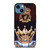 LIVERPOOL CHAMPION iPhone 14 Case Cover