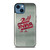 LIVERPOOL YNWA LOGO iPhone 14 Case Cover